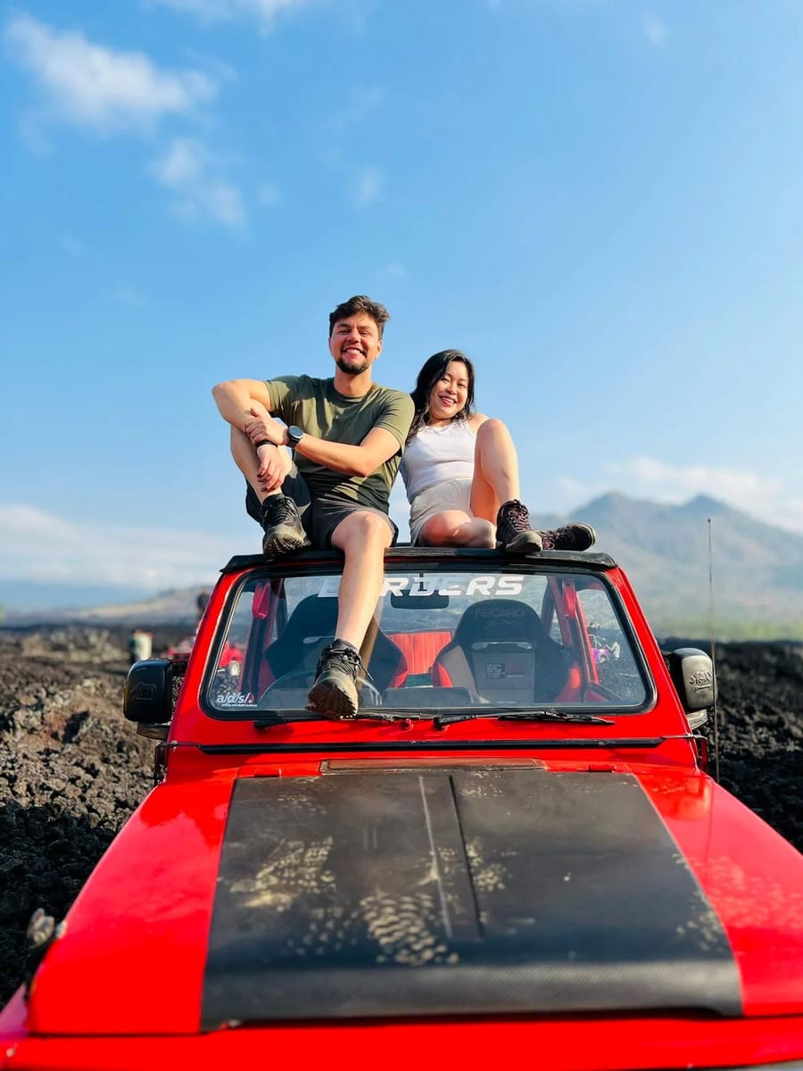 Lempuyang: Instagram Highlights Tour