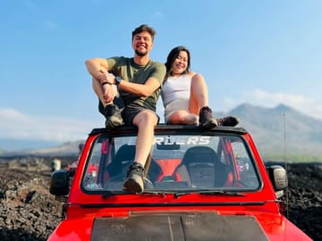 Lempuyang: Instagram Highlights Tour