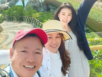 Ba Na Hills with Golden Bridge Private Tour from Danang or Hoi An