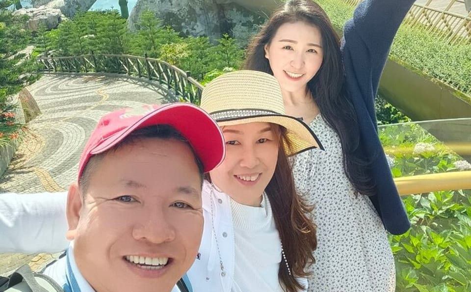 Ba Na Hills Private Tour in Danang or Hoi An
