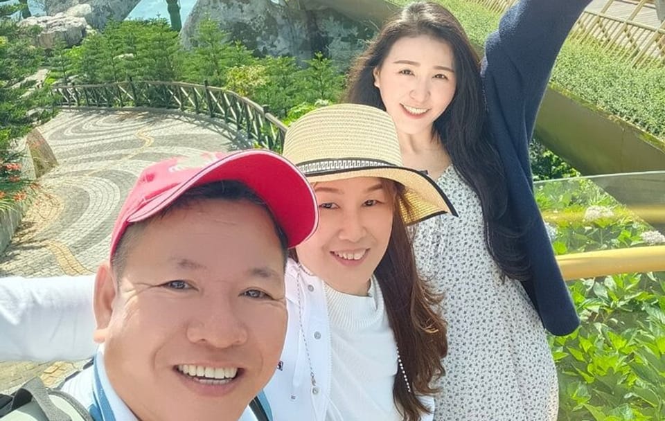Ba Na Hills Private Tour in Danang or Hoi An