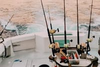 Private Cabo All-Inclusive 5-Hour Sportfishing Charter 10