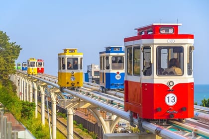 10day Small Group Discover Korea Tour : History, Food and Culture