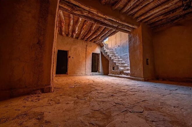 Unlock AlUla’s Legends: Old Town Escape Adventure photo 4