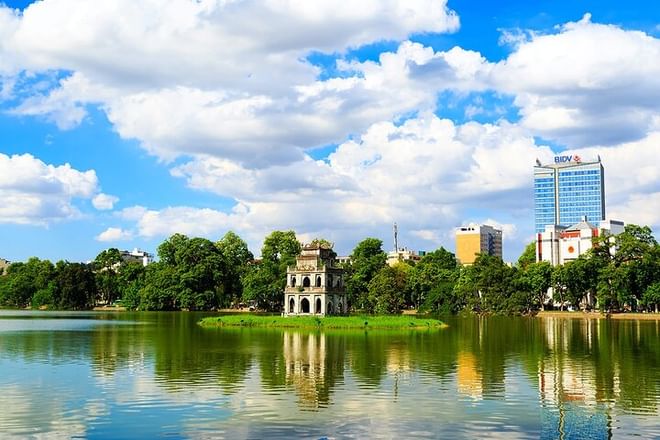 3 Day Hanoi City Tour and Halong Bay Stopover