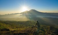 Bali Volcano Sunrise Trekking with Optional Hot Springs 8