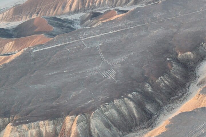 8-Day Enigmas of Peru: Lima, Nasca, Cusco, Sacred Valley & Machu Picchu 2