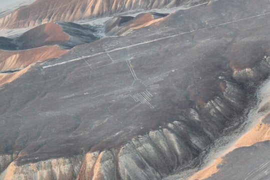 8-Day Enigmas of Peru: Lima, Nasca, Cusco, Sacred Valley & Machu Picchu