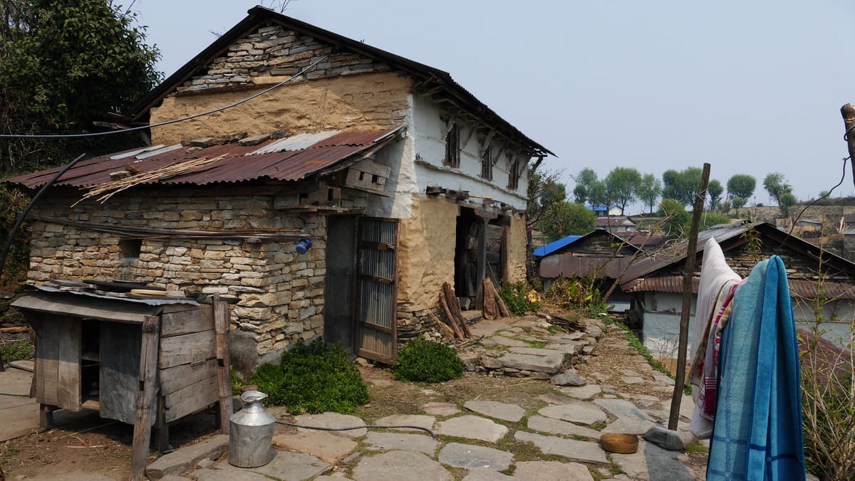 19 Days Mera Peak Climbing & Expedition – One Life-Changing Himalayan Adventure