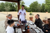 Olive Oil Tours and Tasting at Frantoio di Montalcino 8