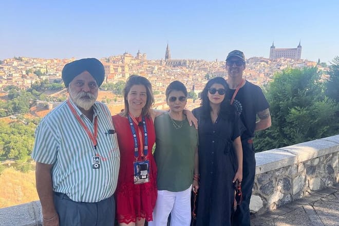 Toledo Private Tour with Cathedral, Church of Santo Tome and Synagoge Tickets 9