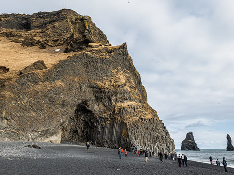 DT 302 Private Superjeep South Coast & Katla Ice Cave , photo 21