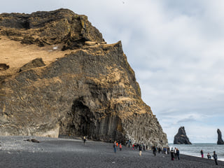 DT 302 Private Superjeep South Coast & Katla Ice Cave , photo 21