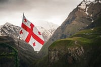 Highlights of Caucasus Mountains-Jinvali,Ananuri,Gudauri,Kazbegi(Group tour) 4