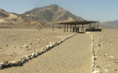 Chauchilla Cemetery Tour: Explore Nazca's Ancient Tombs