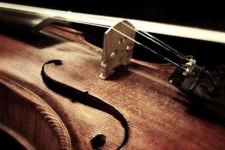 Musical aperitif. Concert and tasting of local products 5