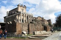 Temple of Caesar