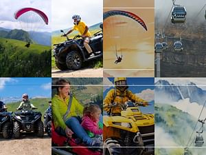 Shahdag Ultimate Adventure Tour