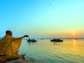 VARANASI