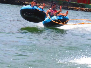 Adventure Experience F in Bentota