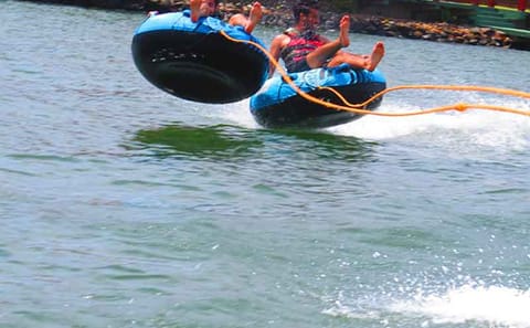 Bentota One-Hour Water Sports