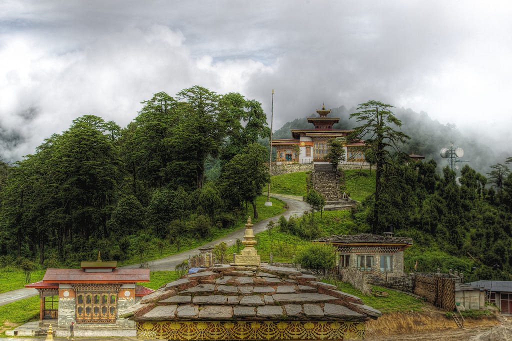 19 Days Mera Peak Climbing & Expedition – One Life-Changing Himalayan Adventure