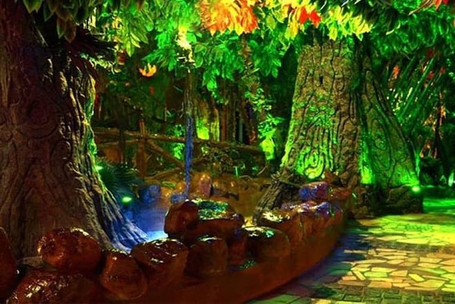 Hurghada Grand Aquarium Trip