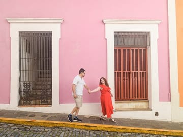 Professional Photo Shoot Experience in Medellín