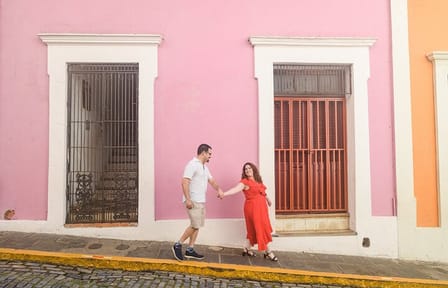 Professional Photo Shoot Experience in Medellín