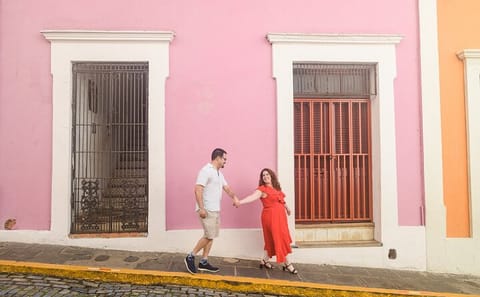 Professional Photo Shoot Experience in Medellín