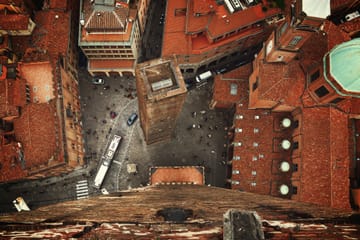 Private Guided Walking Tour of Bologna's Hidden Gems