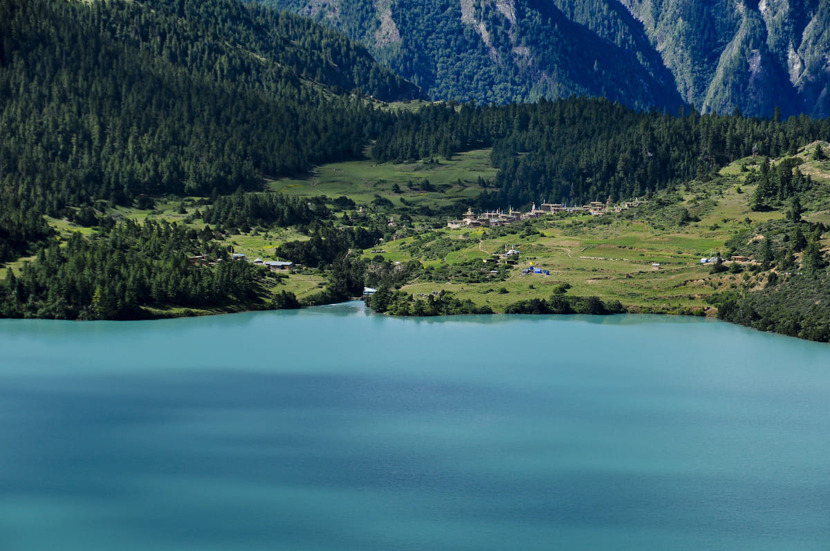 19 Days Mera Peak Climbing & Expedition – One Life-Changing Himalayan Adventure