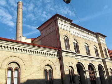 Gothenburg Highlights: Landmarks, Markets & Historic Haga