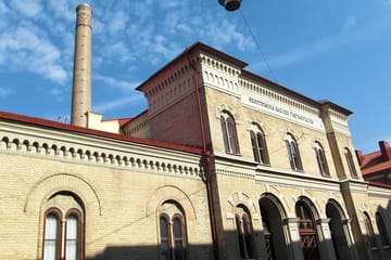 Gothenburg Highlights Tour: Landmarks and Historic Haga