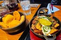 Santiago: Food and Cultural Walking Tour 6