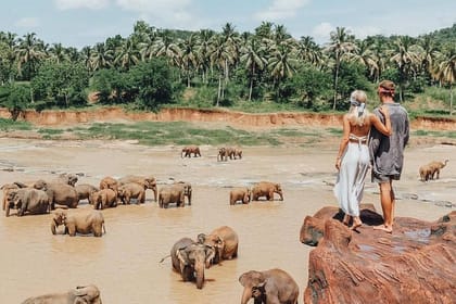 A Glimpse Of Culture 2 Nights 3 Days