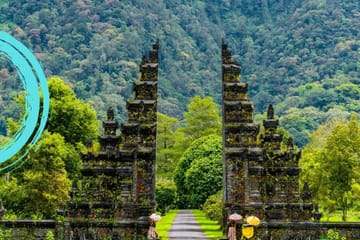 5-Day Private Tour of Bali's Cultural Highlights