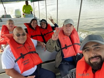Private or Small Group Panama Canal & City Half-Day Tour