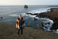 3-Day Private Iceland Tour – South Coast, Glacier Lagoon & Hidden Gems 3