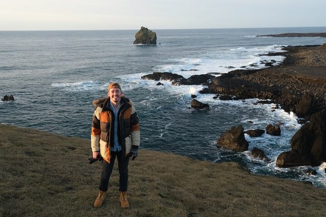 3-Day Private Iceland Tour – South Coast, Glacier Lagoon & Hidden Gems photo 3