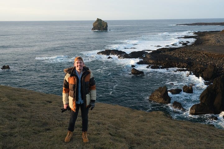 3-Day Private Iceland Tour – South Coast, Glacier Lagoon & Hidden Gems 3