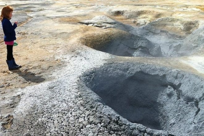 7 Day Around Iceland Tour- PRIVATE TOUR photo 4