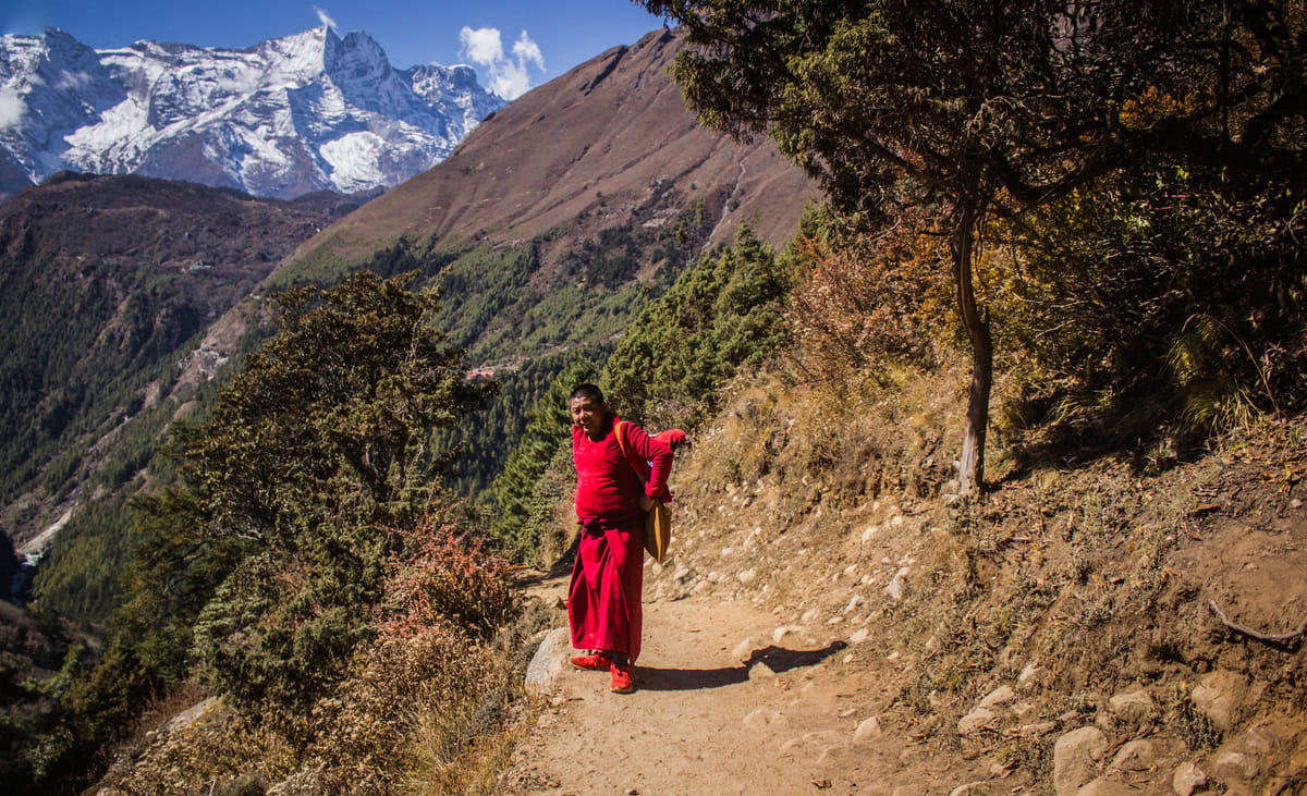 19 Days Mera Peak Climbing & Expedition – One Life-Changing Himalayan Adventure