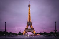 Full Day Private Tour In Paris With CDG Airport Pick Up 1