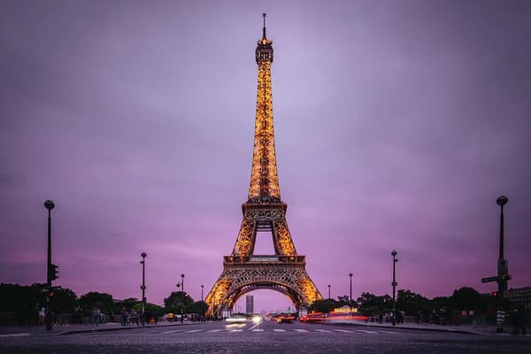 Full Day Private Tour In Paris With CDG Airport Pick Up