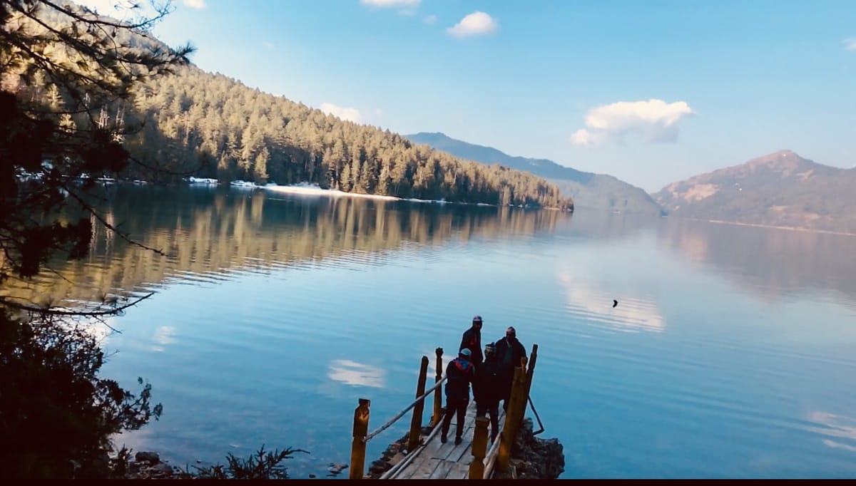 19 Days Mera Peak Climbing & Expedition – One Life-Changing Himalayan Adventure