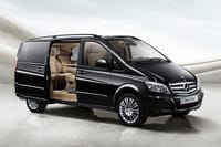 Mercedes Viano