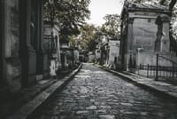Half-Day Paris Private Vintage Car Tour with River Cruise and hotel pick up 7