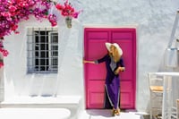 Mykonos Cruise Ship Stop: Tour with a Local Guide - Port Pick Up 5