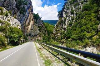 Majestic Georgian Mountians: 11 Days in Svaneti, Racha & Kazbegi